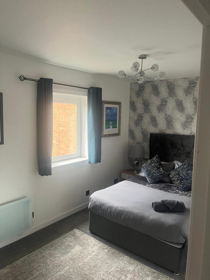 Holiday Apartment Ardrossan Exterior foto